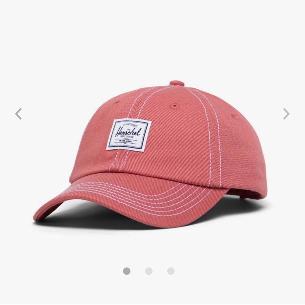 Herschel Sylas Cap